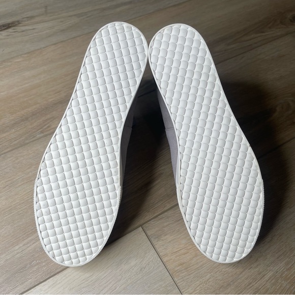 NEW Steve Madden Winnie Sneaker Platform Bootie - Picture 6 of 6